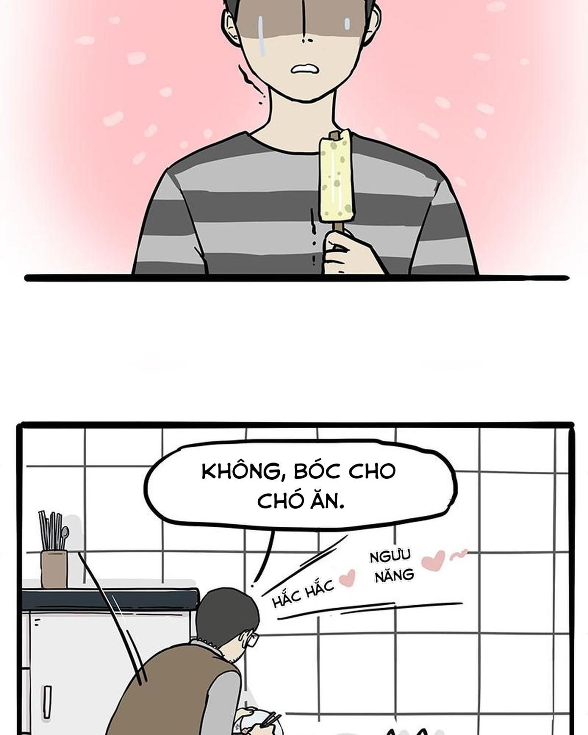 Hoàng Thượng Và Ba Trát Hắc Chapter 273 - Trang 2