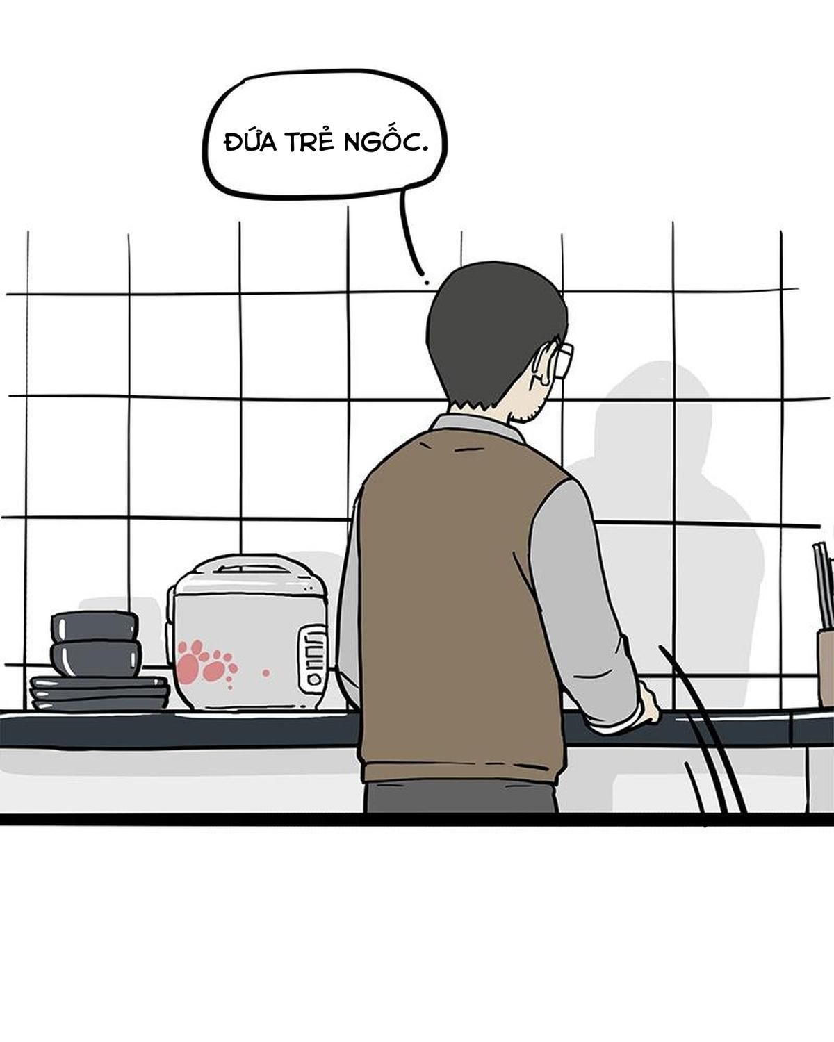 Hoàng Thượng Và Ba Trát Hắc Chapter 273 - Trang 2