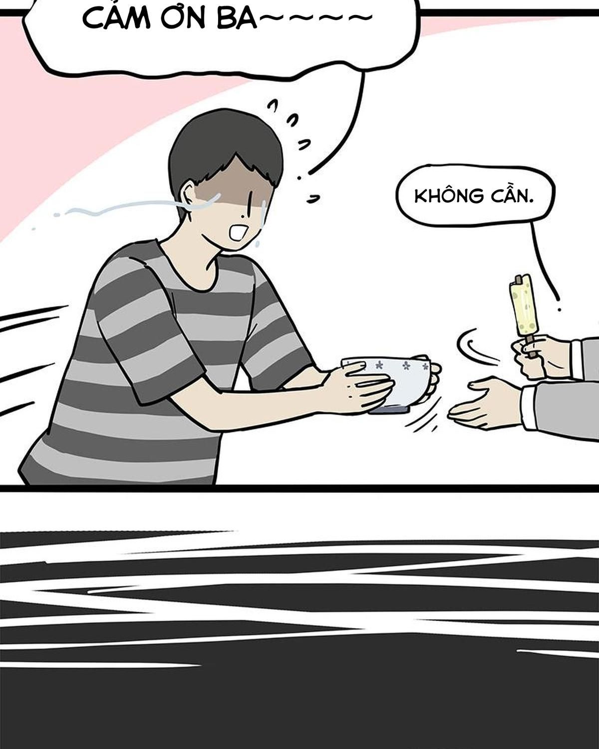 Hoàng Thượng Và Ba Trát Hắc Chapter 273 - Trang 2