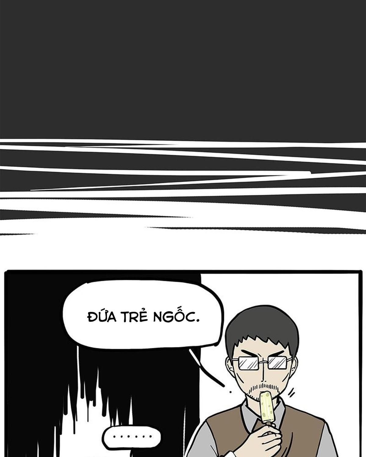 Hoàng Thượng Và Ba Trát Hắc Chapter 273 - Trang 2