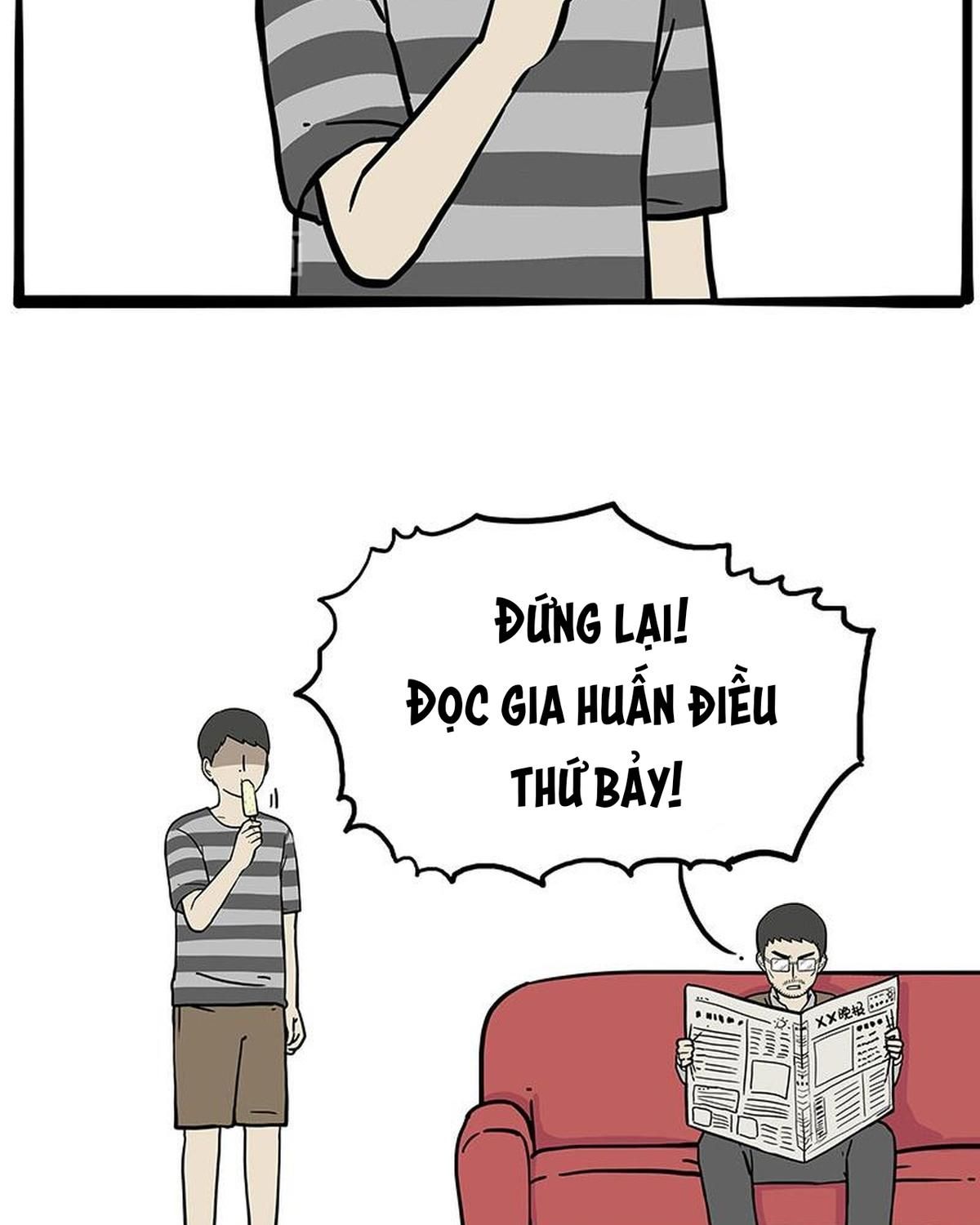 Hoàng Thượng Và Ba Trát Hắc Chapter 273 - Trang 2