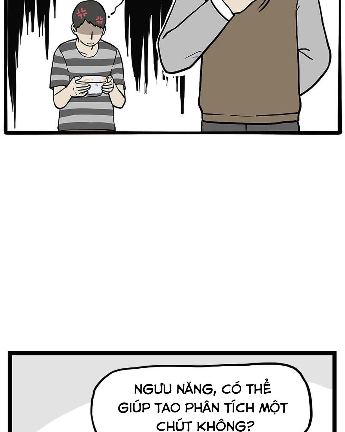 Hoàng Thượng Và Ba Trát Hắc Chapter 273 - Trang 2