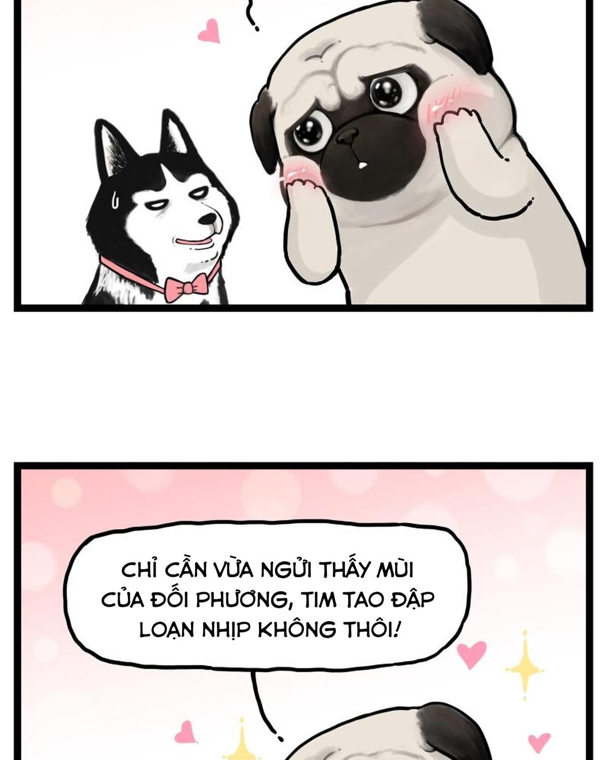 Hoàng Thượng Và Ba Trát Hắc Chapter 273 - Trang 2