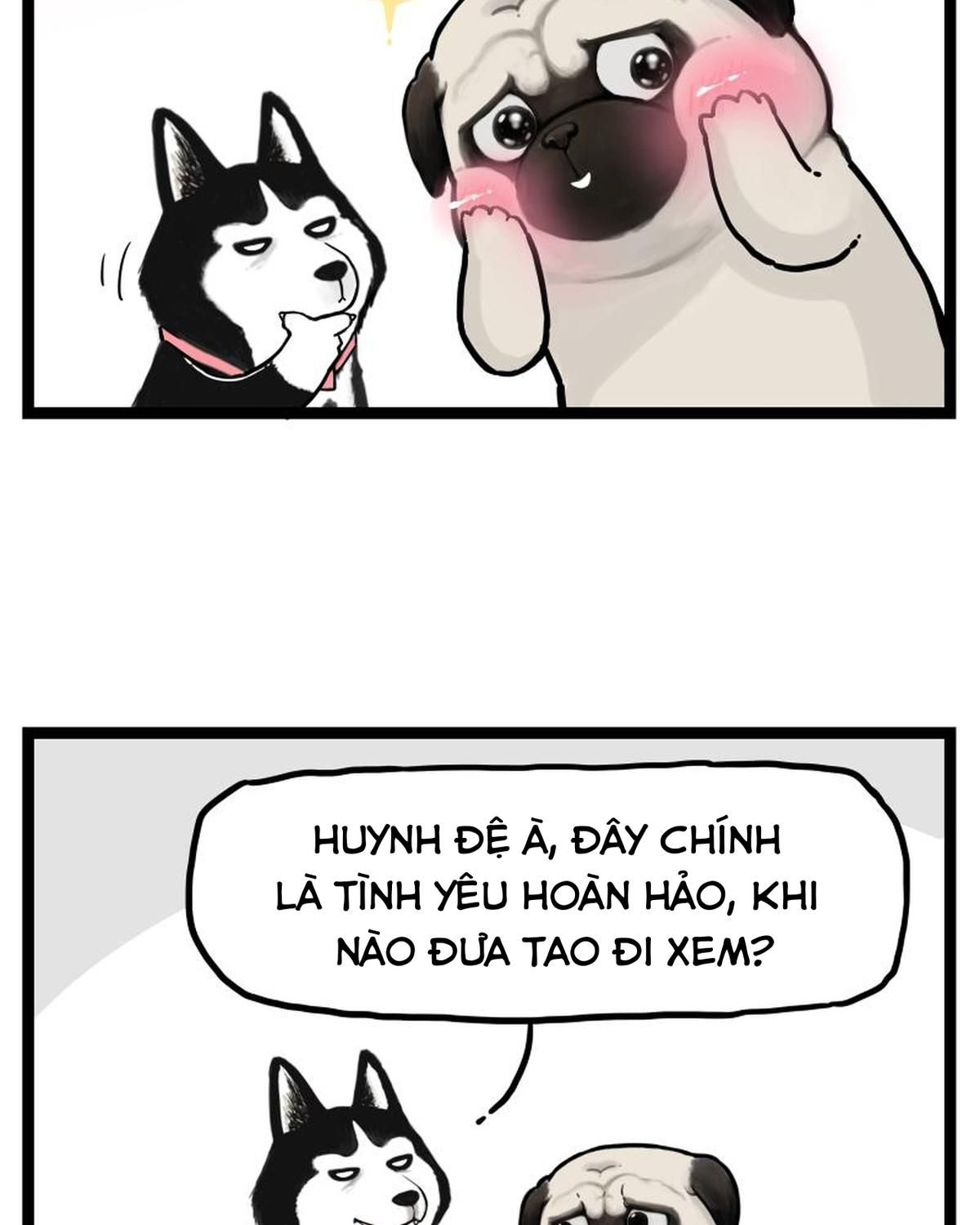 Hoàng Thượng Và Ba Trát Hắc Chapter 273 - Trang 2