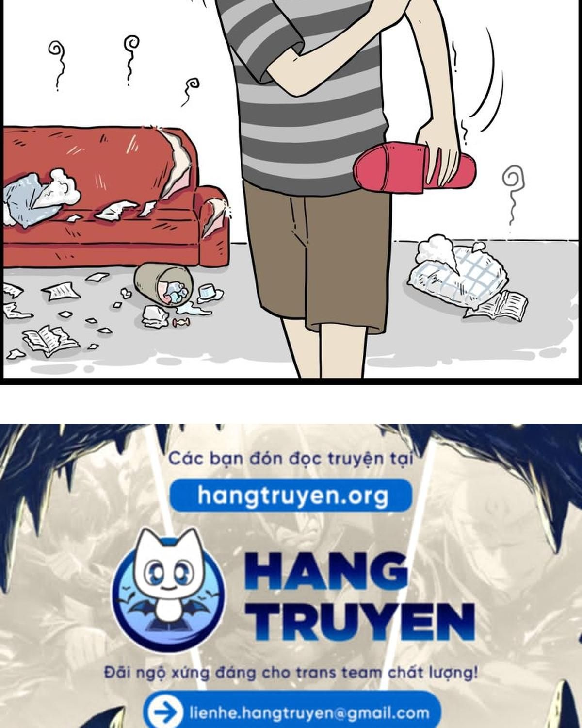 Hoàng Thượng Và Ba Trát Hắc Chapter 273 - Trang 2