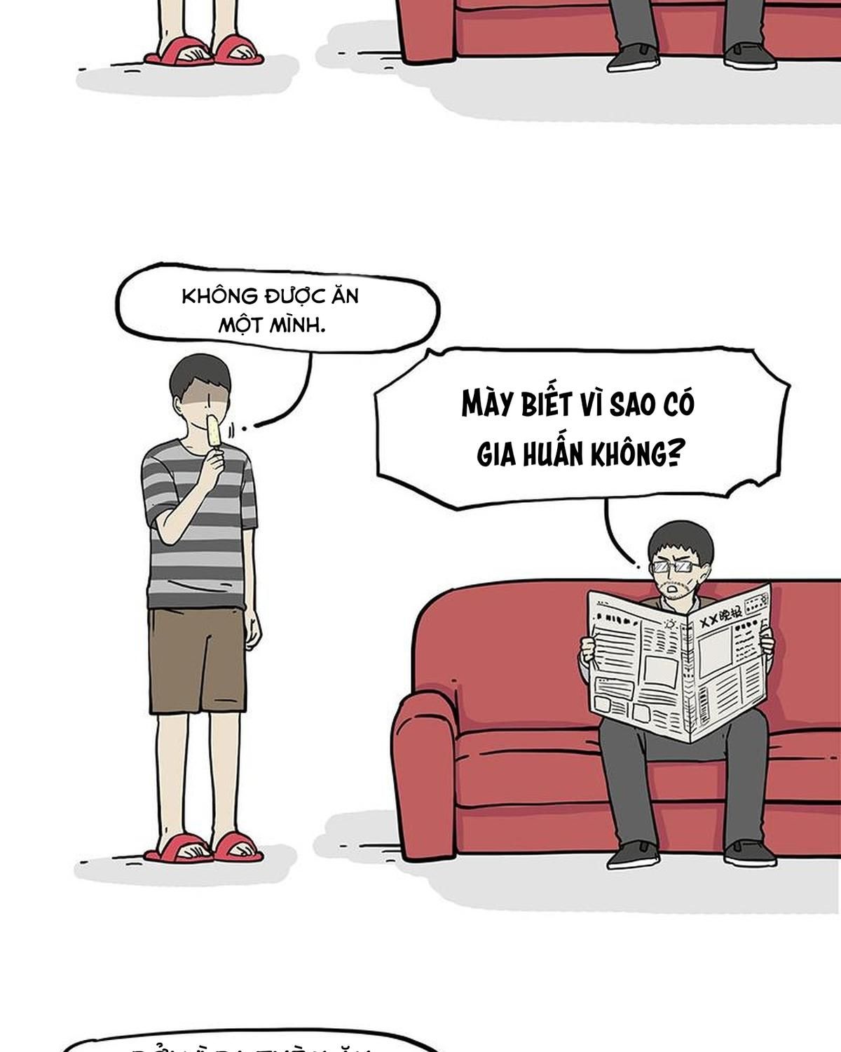 Hoàng Thượng Và Ba Trát Hắc Chapter 273 - Trang 2