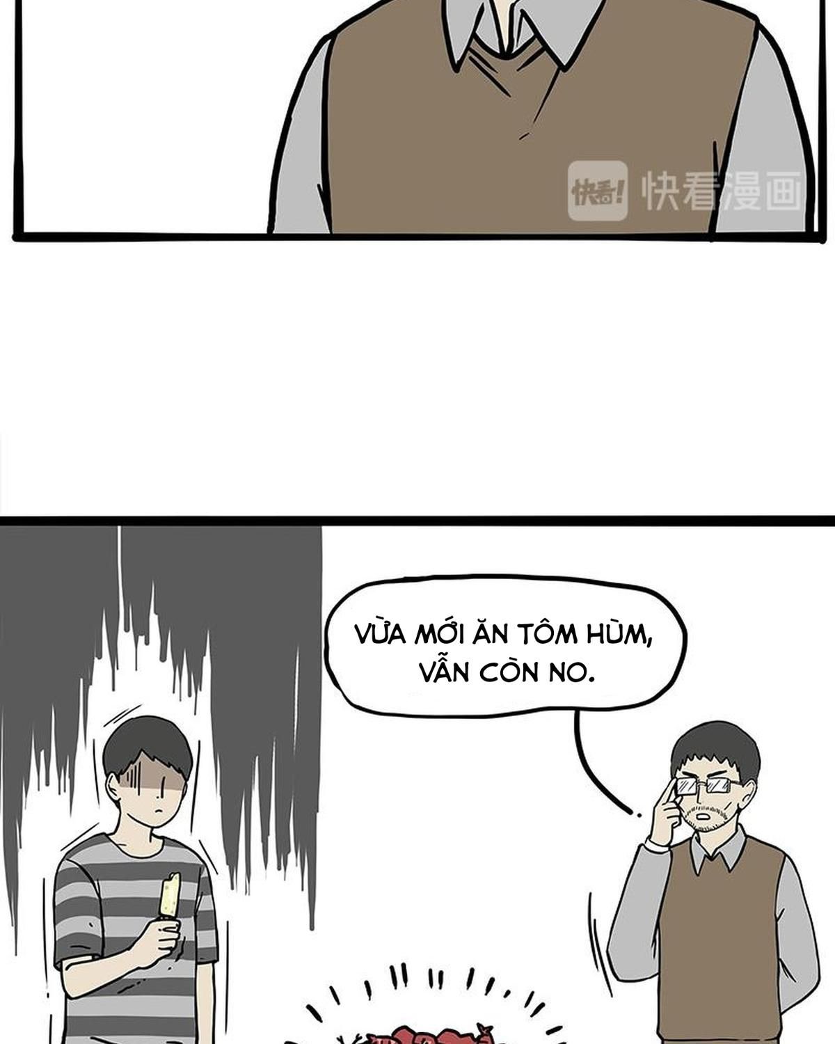 Hoàng Thượng Và Ba Trát Hắc Chapter 273 - Trang 2