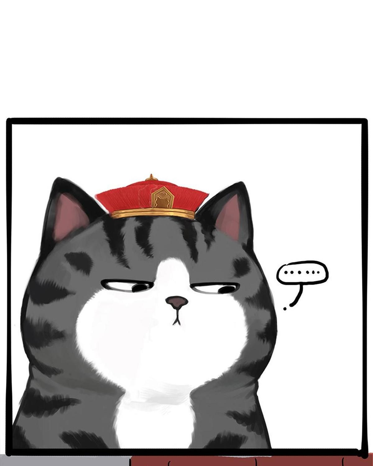 Hoàng Thượng Và Ba Trát Hắc Chapter 437 - Trang 2