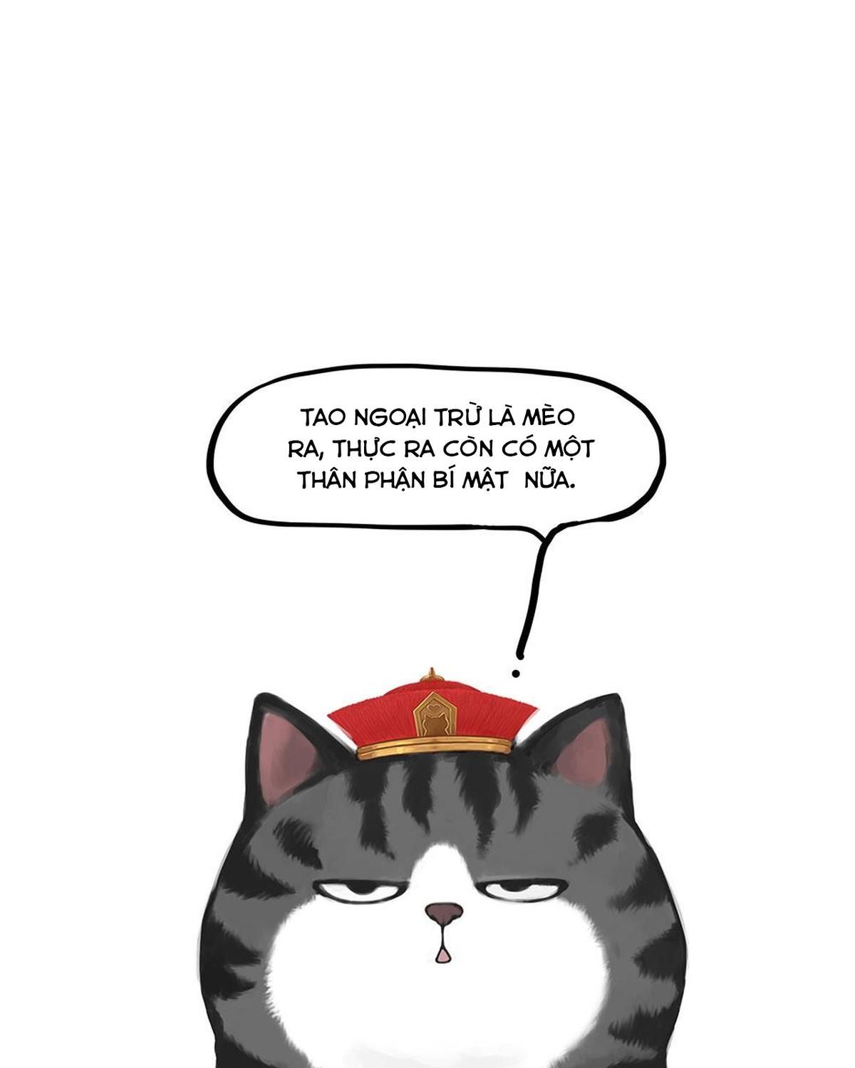 Hoàng Thượng Và Ba Trát Hắc Chapter 437 - Trang 2