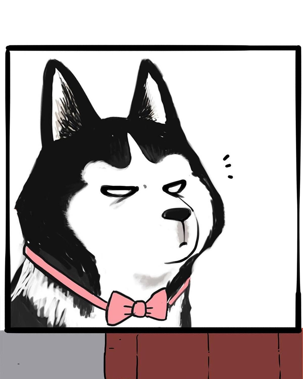 Hoàng Thượng Và Ba Trát Hắc Chapter 437 - Trang 2