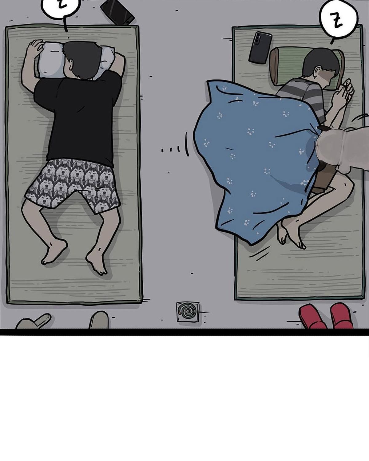 Hoàng Thượng Và Ba Trát Hắc Chapter 437 - Trang 2