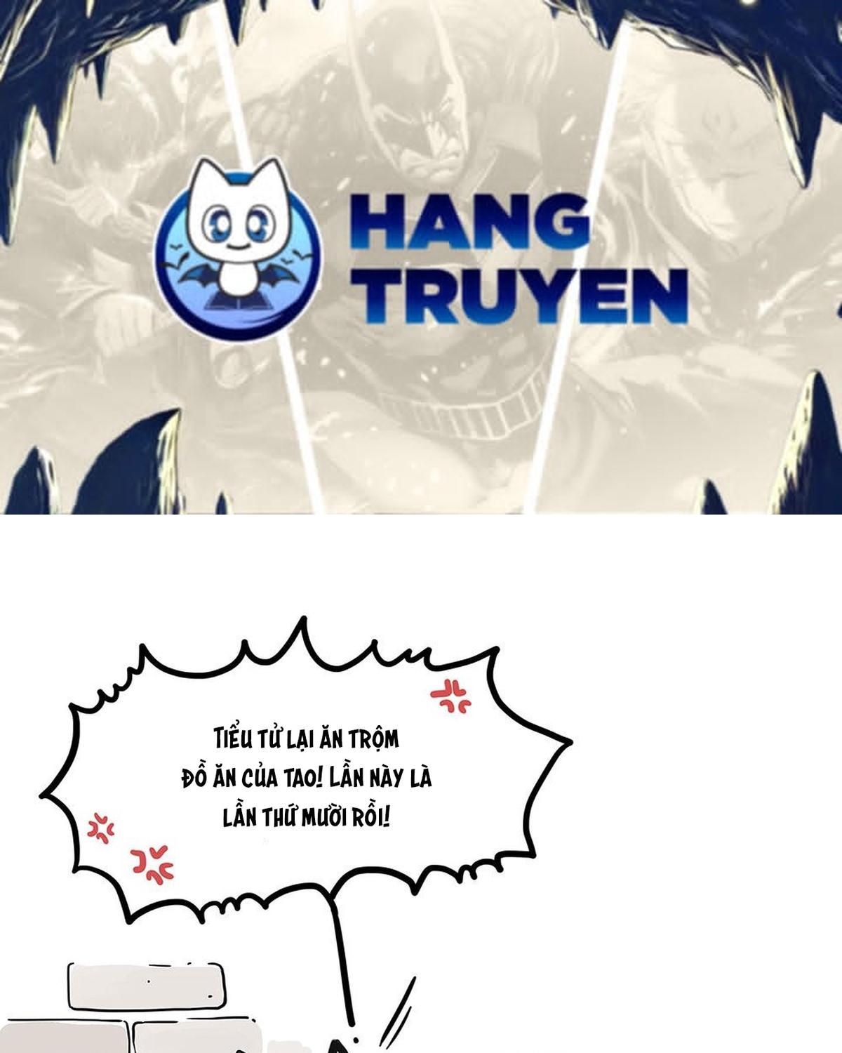 Hoàng Thượng Và Ba Trát Hắc Chapter 438 - Trang 2