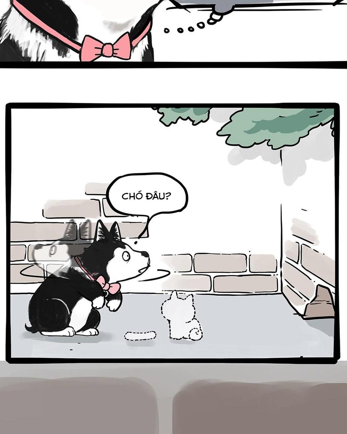 Hoàng Thượng Và Ba Trát Hắc Chapter 438 - Trang 2