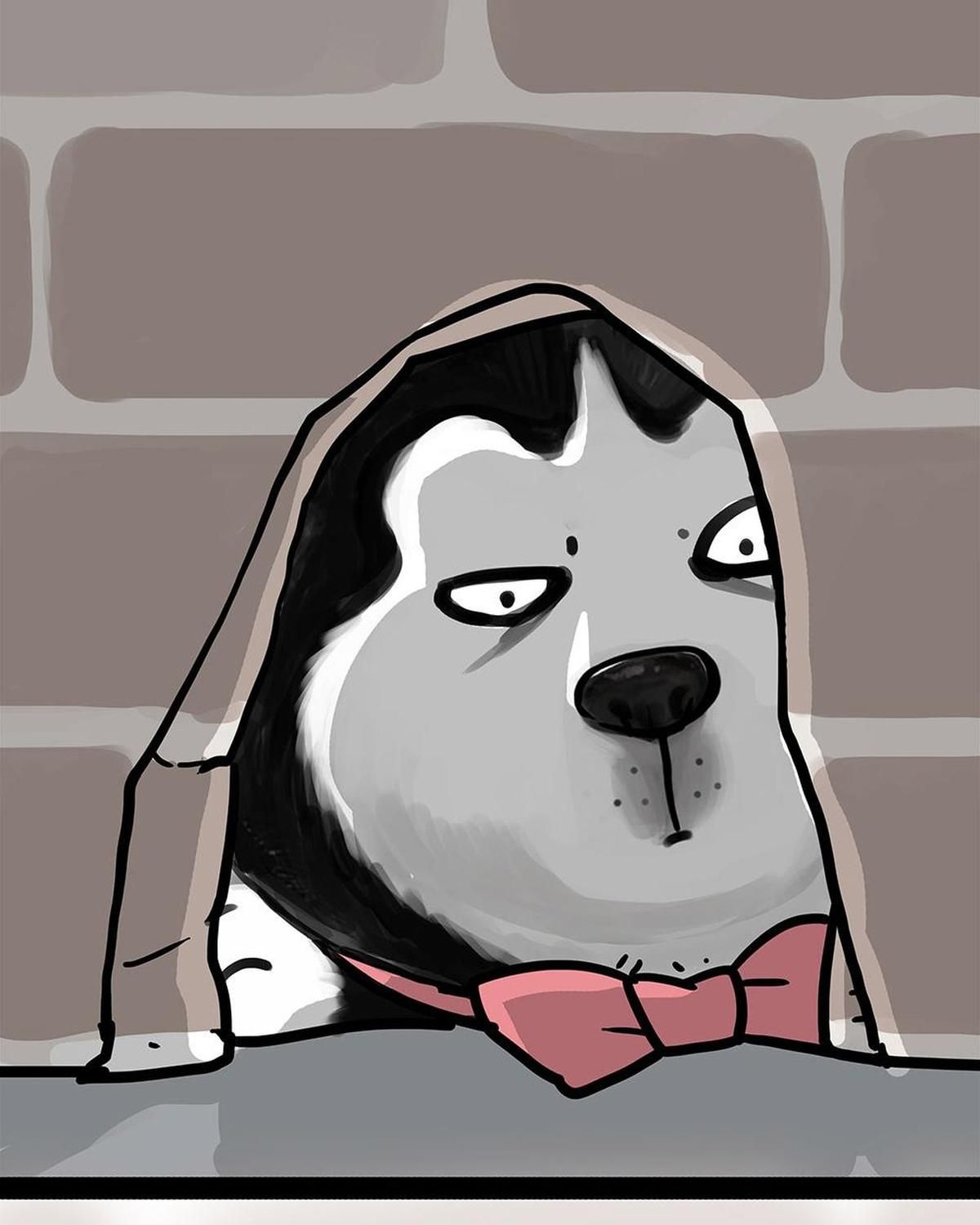 Hoàng Thượng Và Ba Trát Hắc Chapter 438 - Trang 2