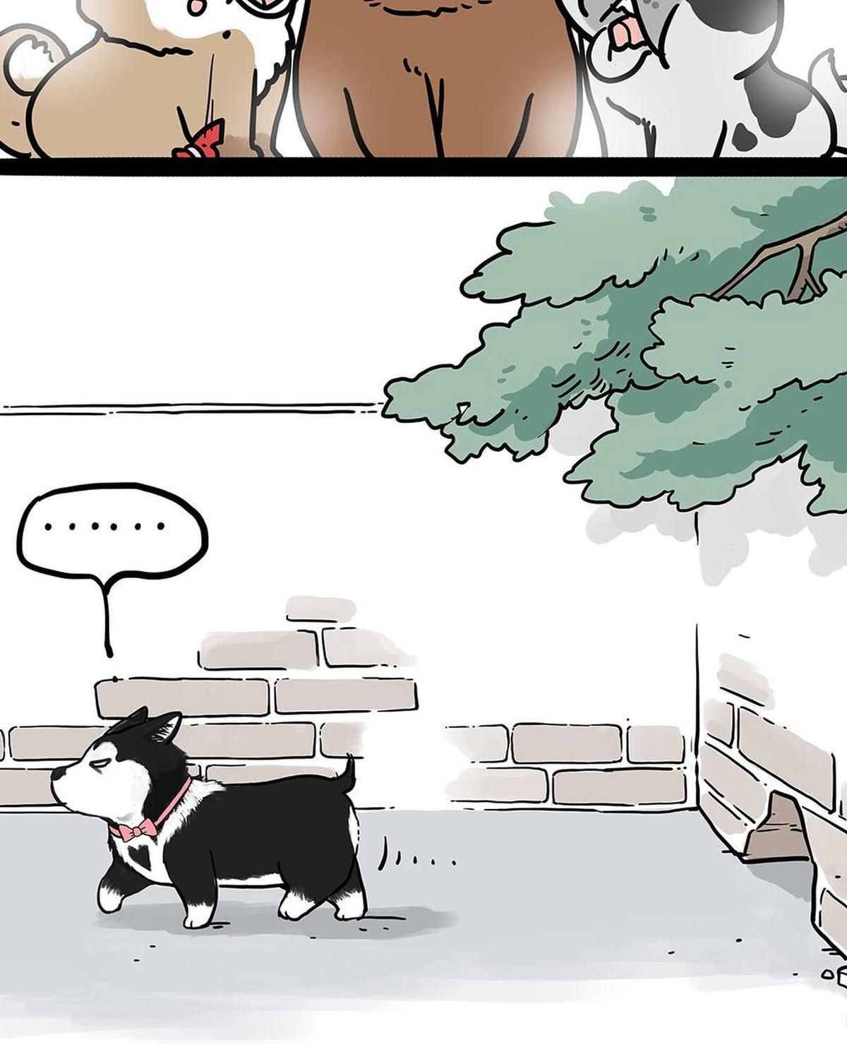 Hoàng Thượng Và Ba Trát Hắc Chapter 438 - Trang 2