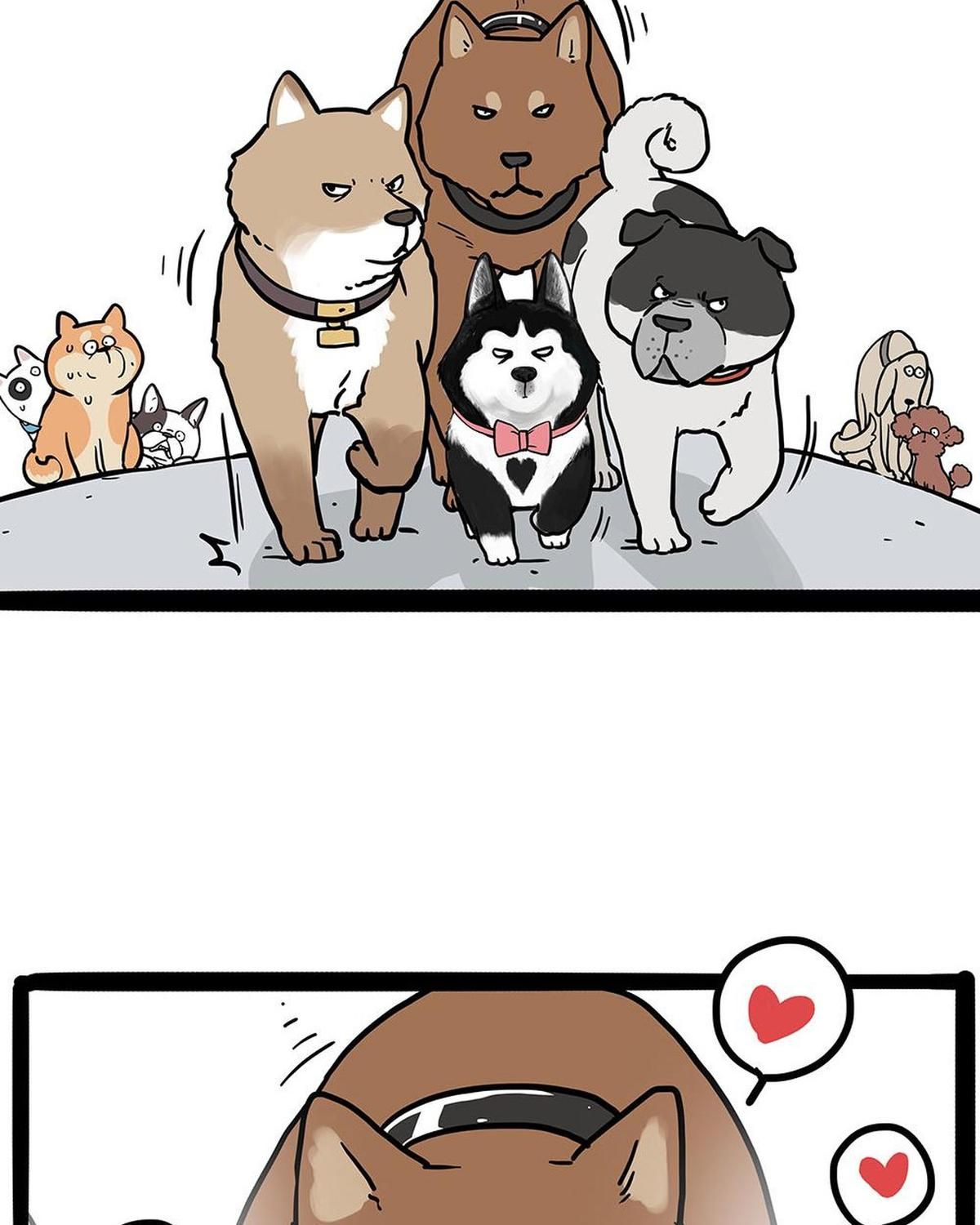 Hoàng Thượng Và Ba Trát Hắc Chapter 438 - Trang 2