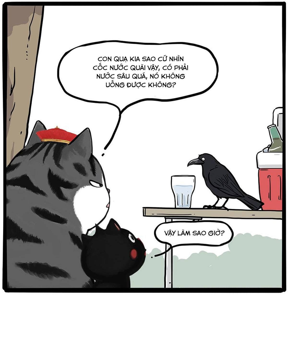 Hoàng Thượng Và Ba Trát Hắc Chapter 438 - Trang 2