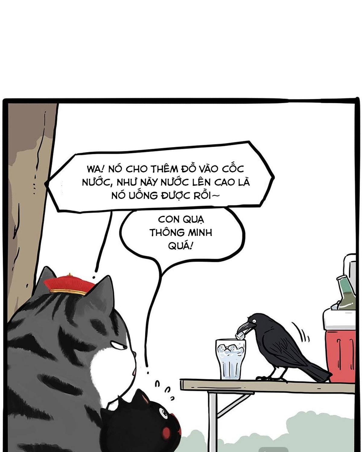 Hoàng Thượng Và Ba Trát Hắc Chapter 438 - Trang 2