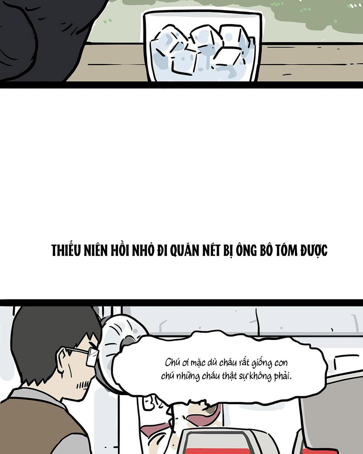 Hoàng Thượng Và Ba Trát Hắc Chapter 438 - Trang 2