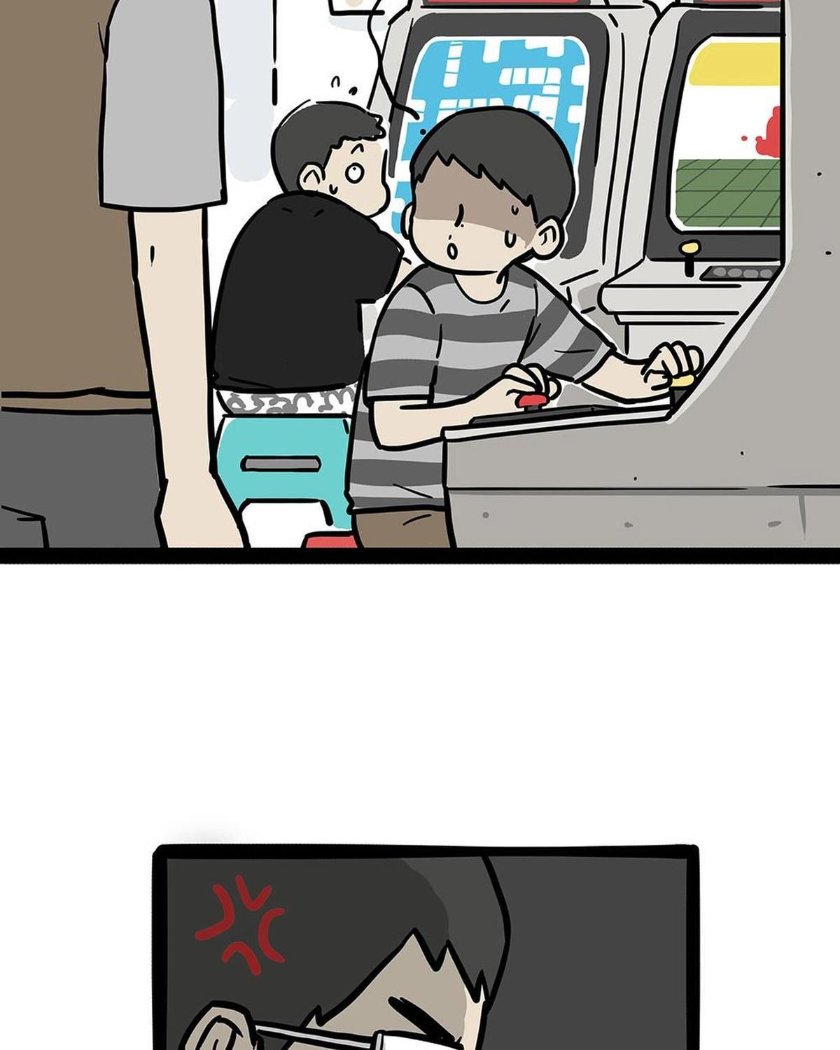 Hoàng Thượng Và Ba Trát Hắc Chapter 438 - Trang 2