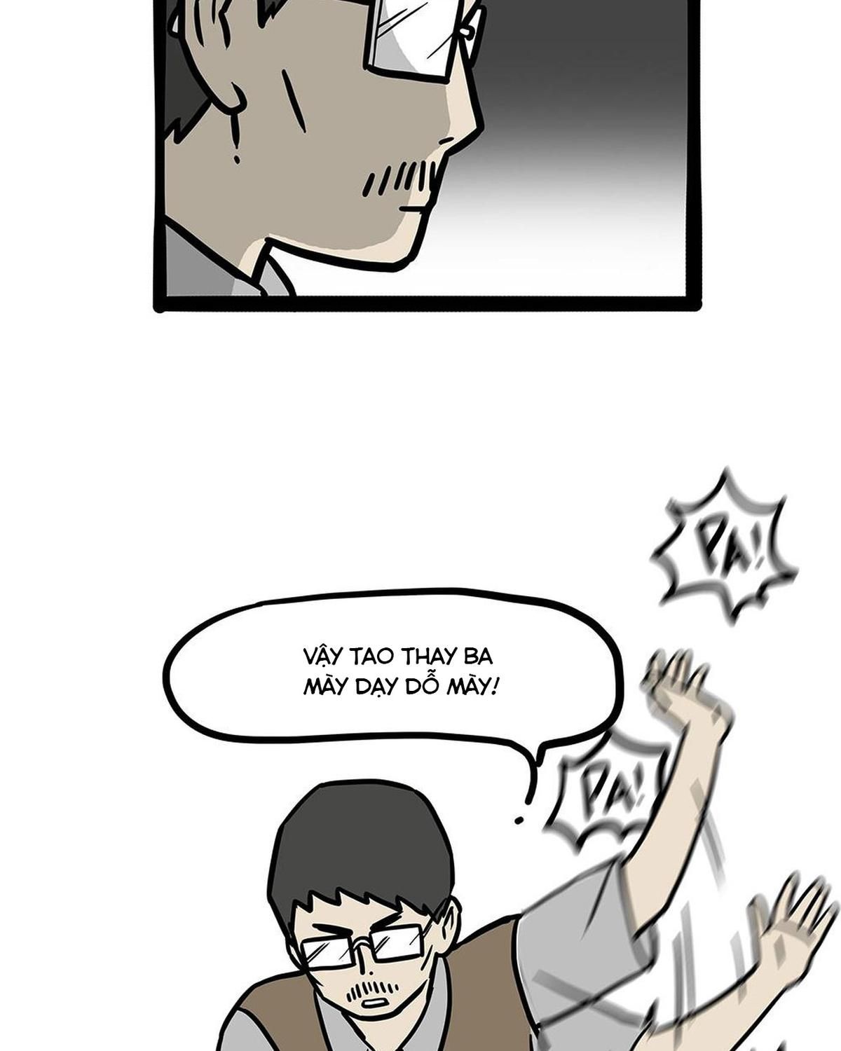 Hoàng Thượng Và Ba Trát Hắc Chapter 438 - Trang 2