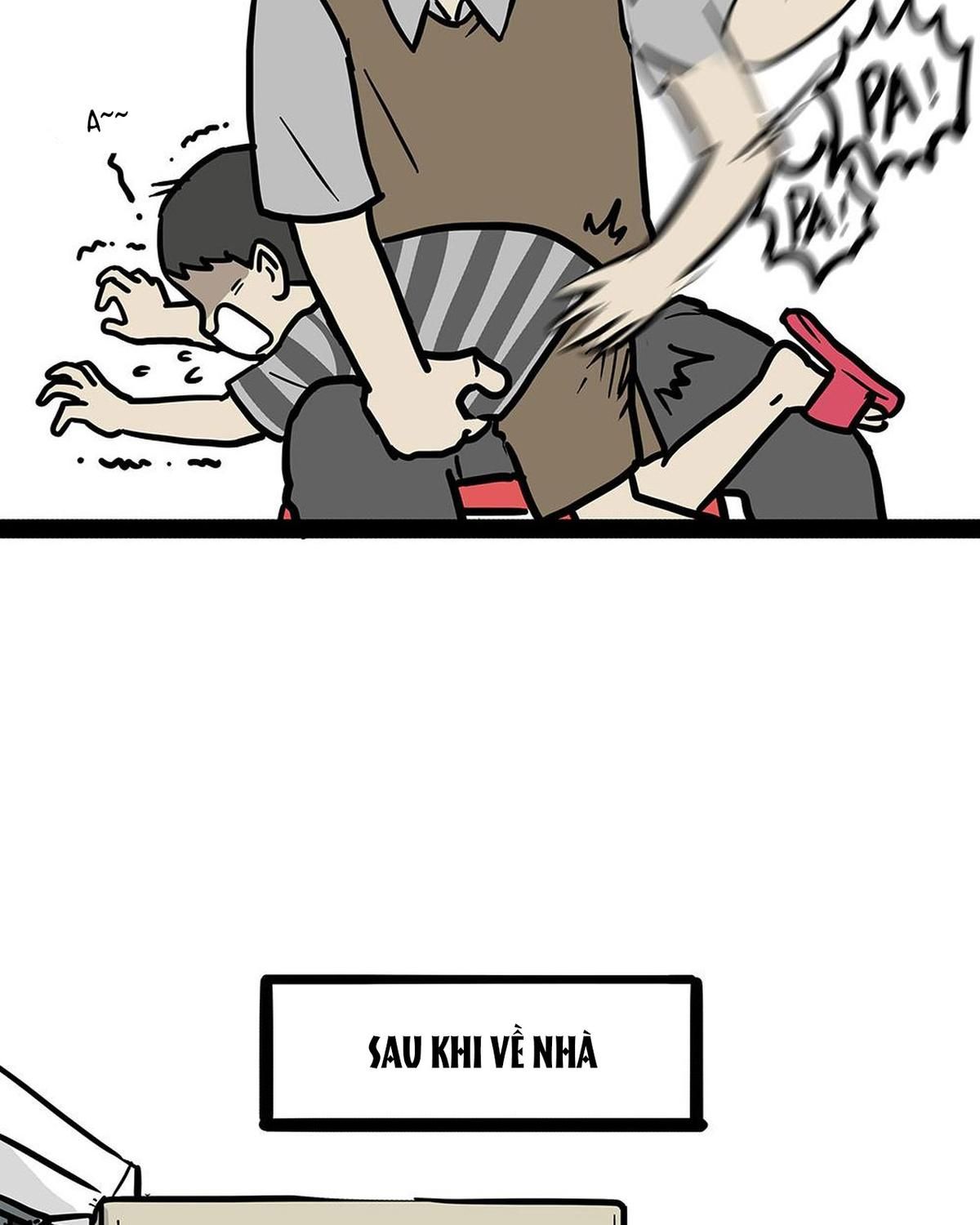 Hoàng Thượng Và Ba Trát Hắc Chapter 438 - Trang 2