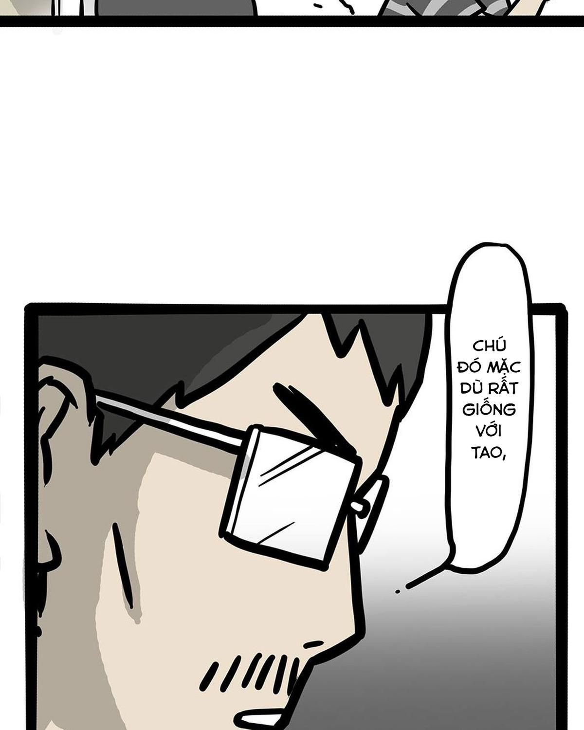 Hoàng Thượng Và Ba Trát Hắc Chapter 438 - Trang 2