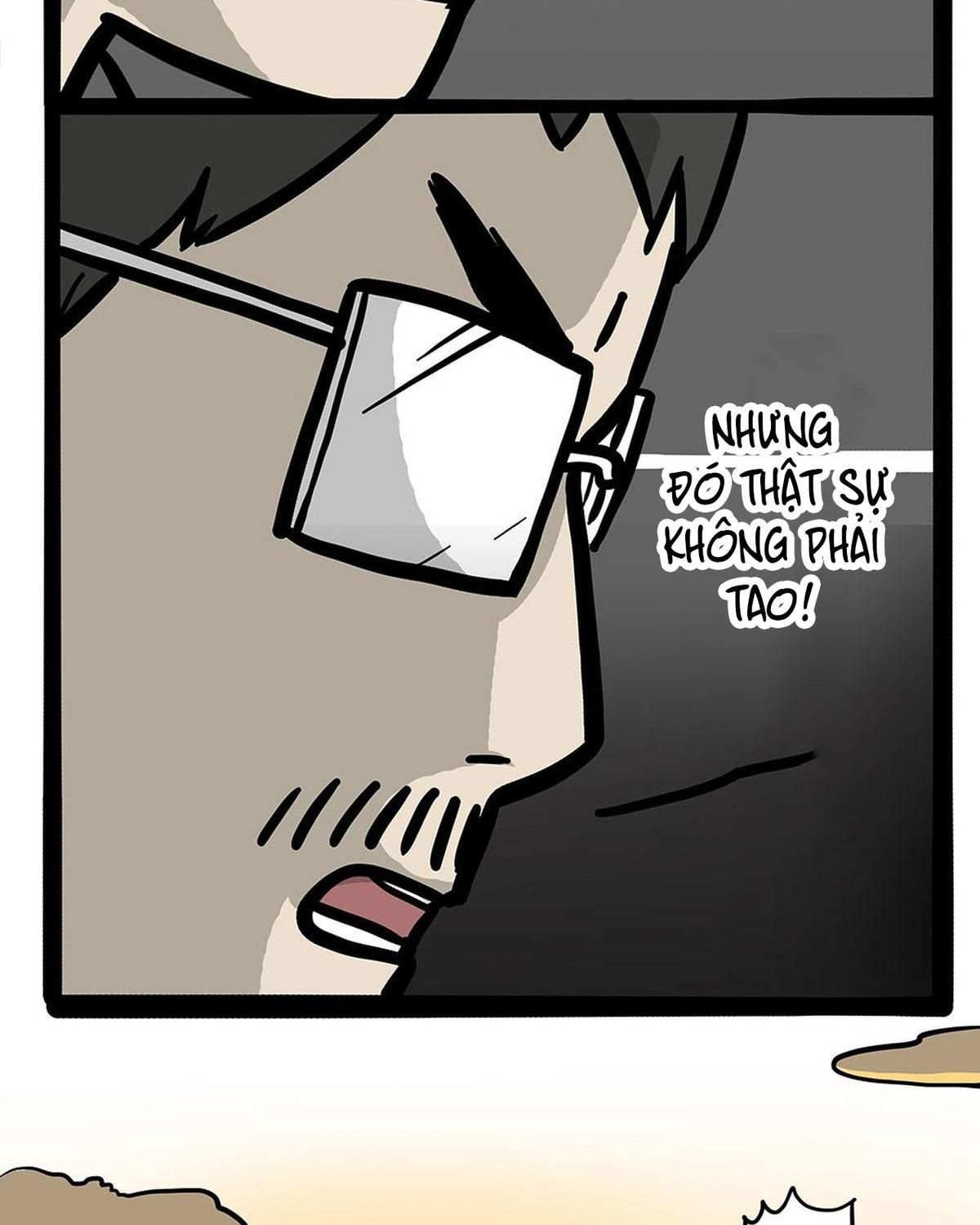 Hoàng Thượng Và Ba Trát Hắc Chapter 438 - Trang 2