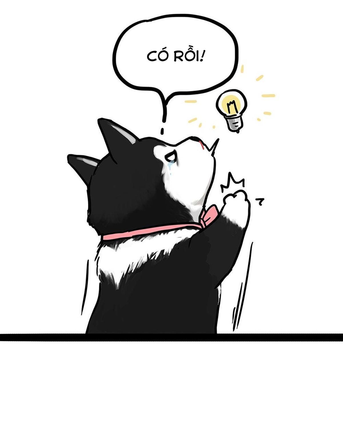 Hoàng Thượng Và Ba Trát Hắc Chapter 438 - Trang 2