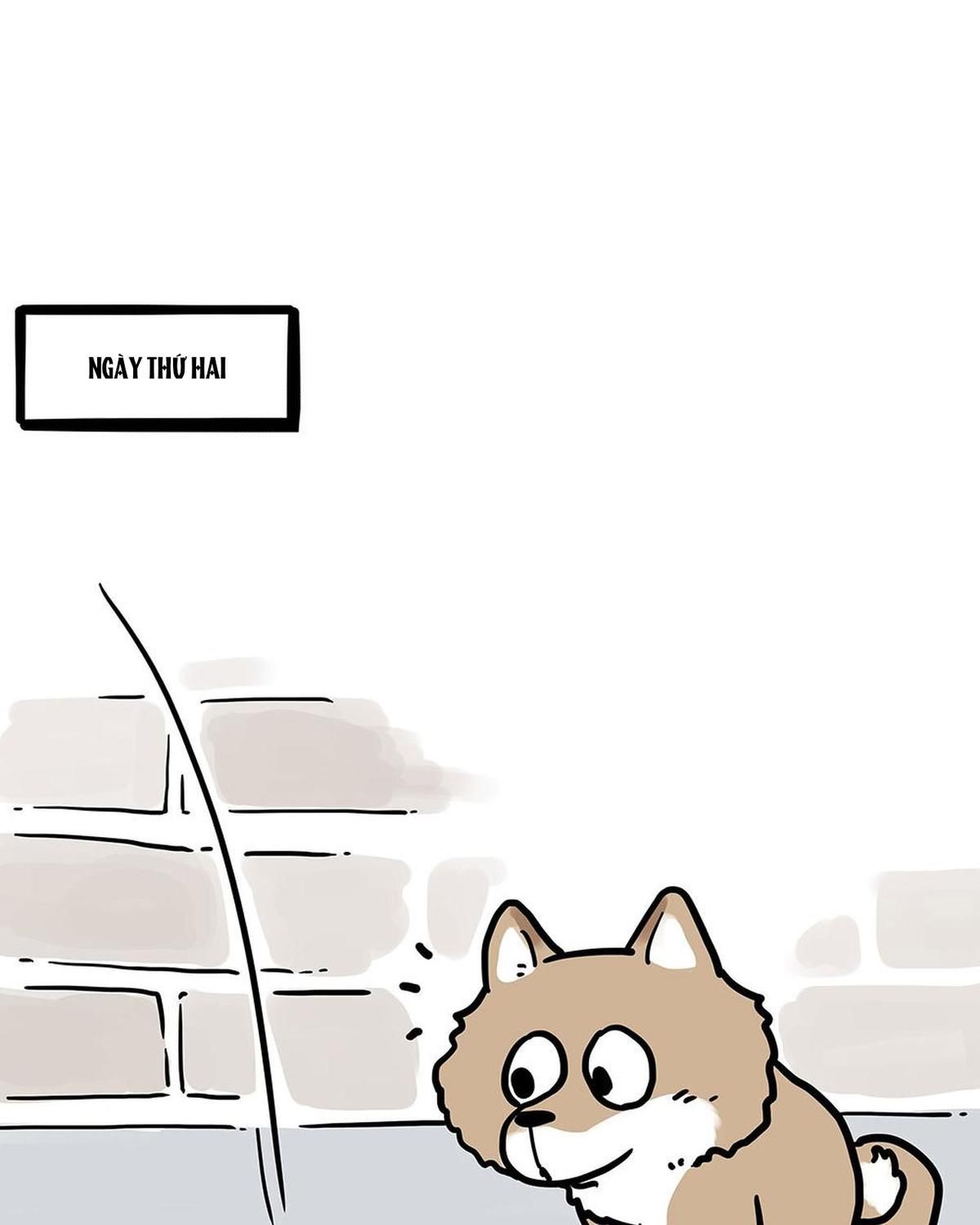 Hoàng Thượng Và Ba Trát Hắc Chapter 438 - Trang 2