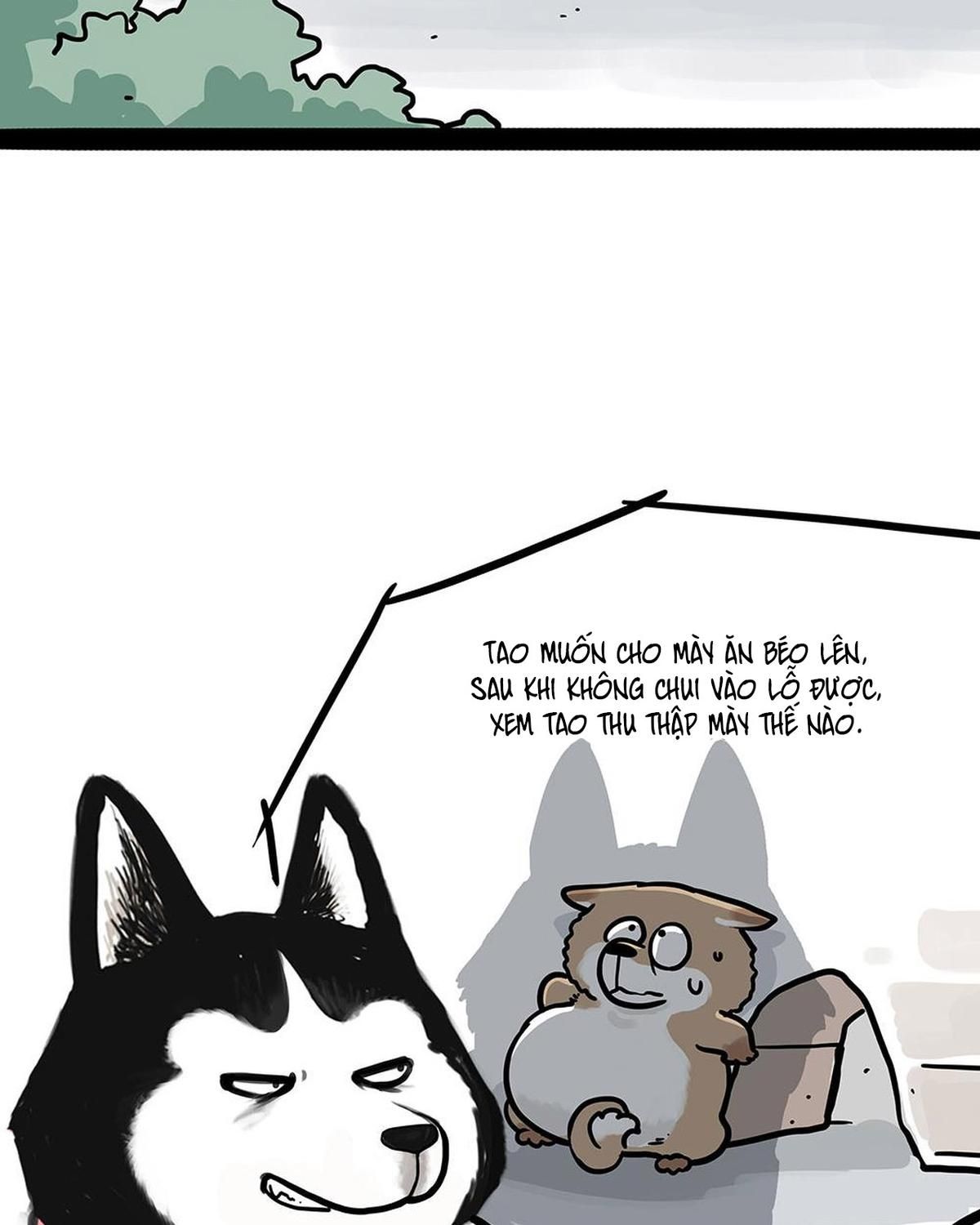 Hoàng Thượng Và Ba Trát Hắc Chapter 438 - Trang 2