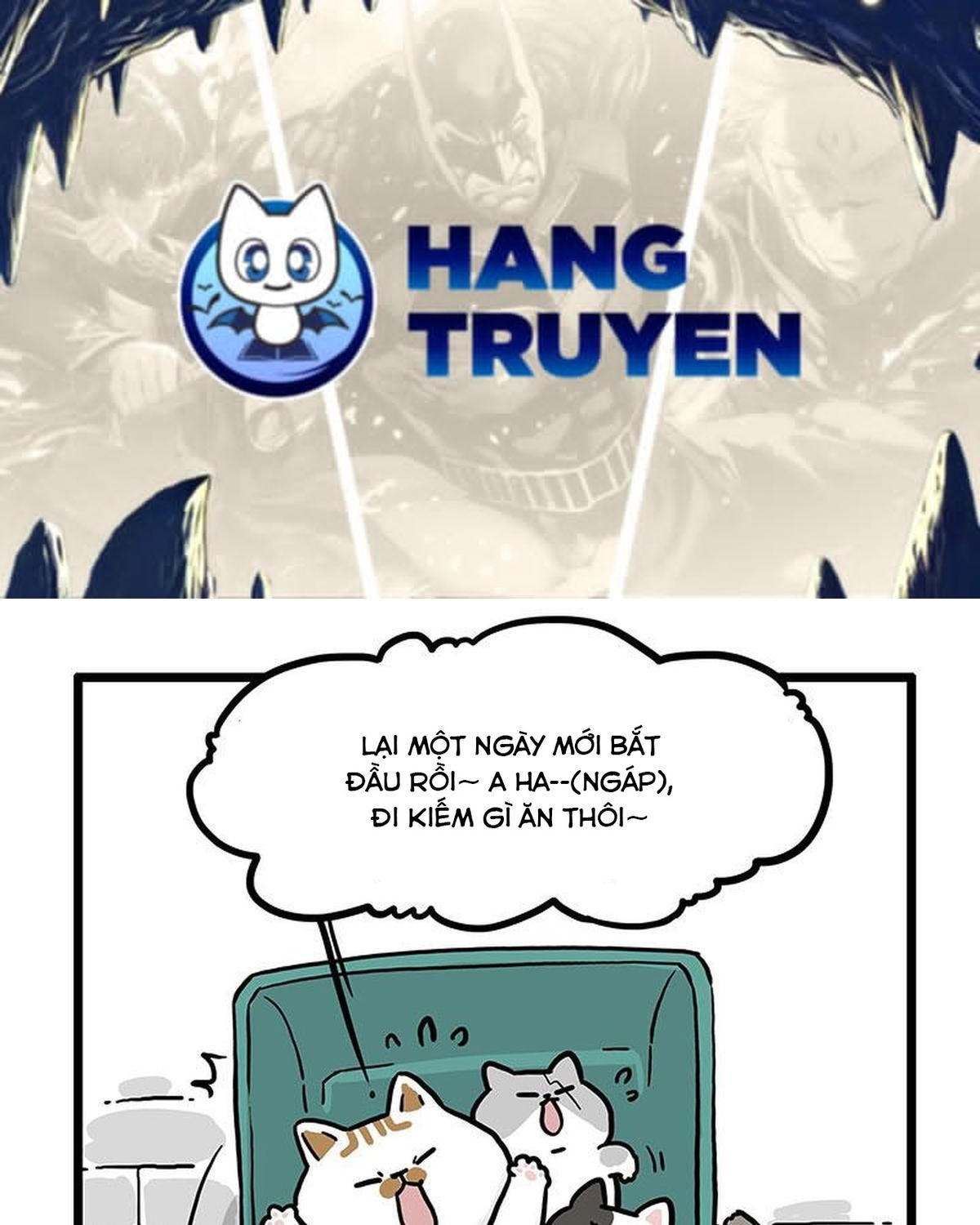 Hoàng Thượng Và Ba Trát Hắc Chapter 439 - Trang 2