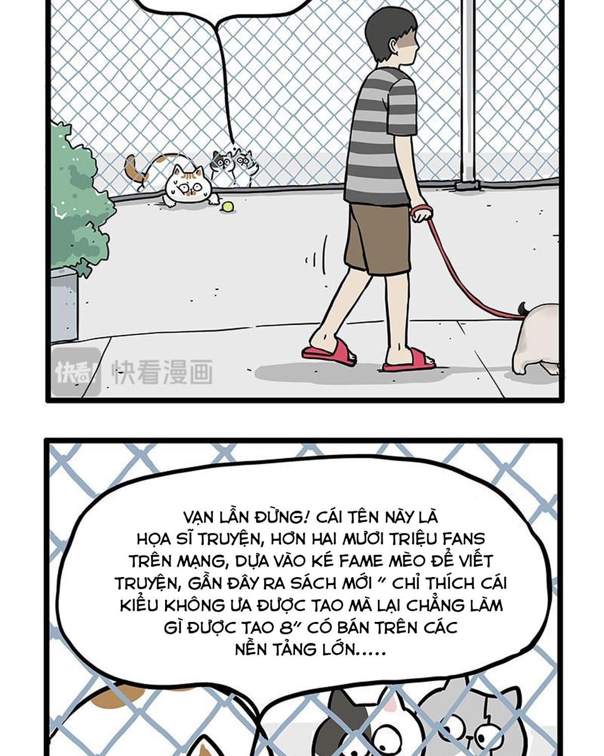 Hoàng Thượng Và Ba Trát Hắc Chapter 439 - Trang 2