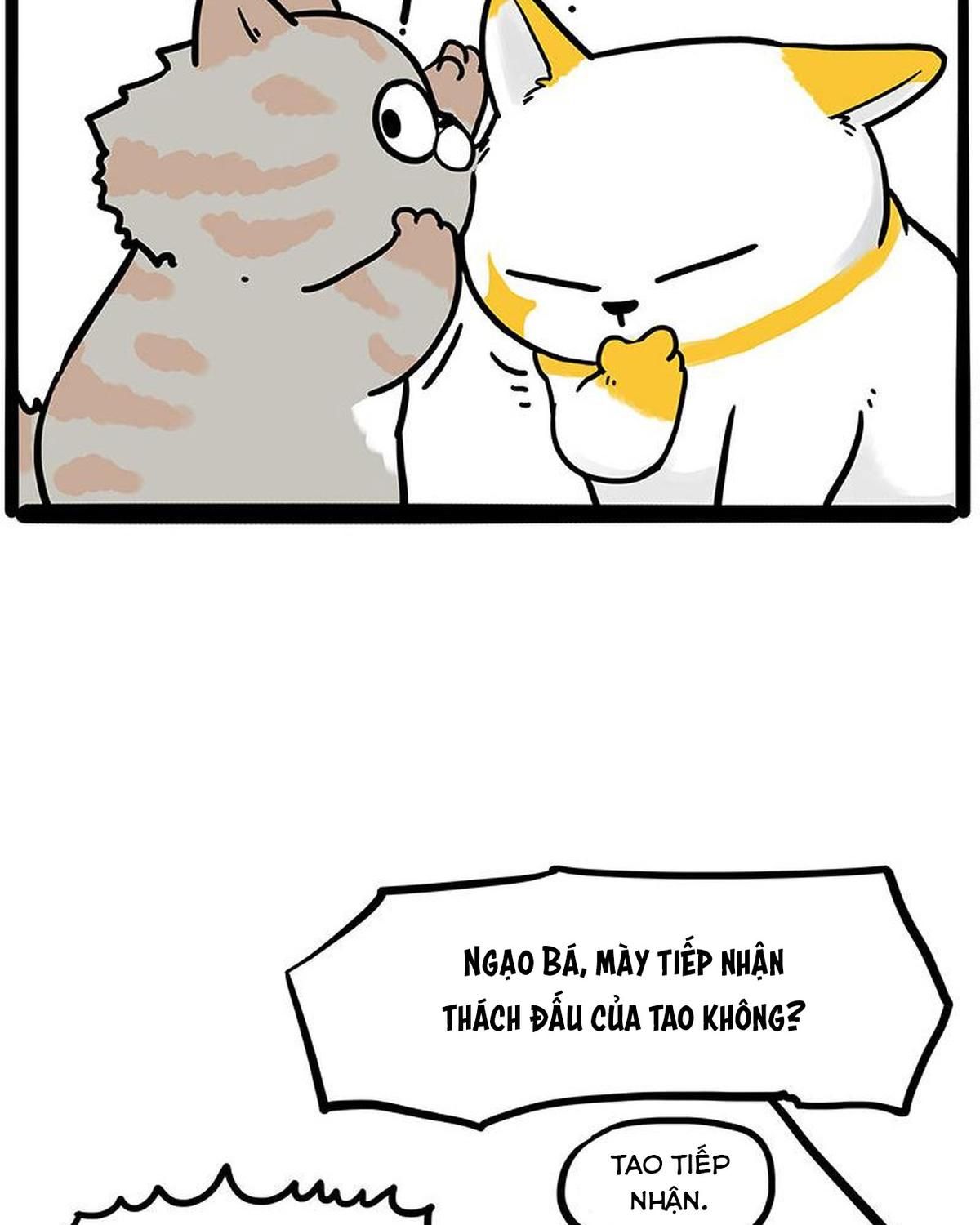 Hoàng Thượng Và Ba Trát Hắc Chapter 442 - Trang 2