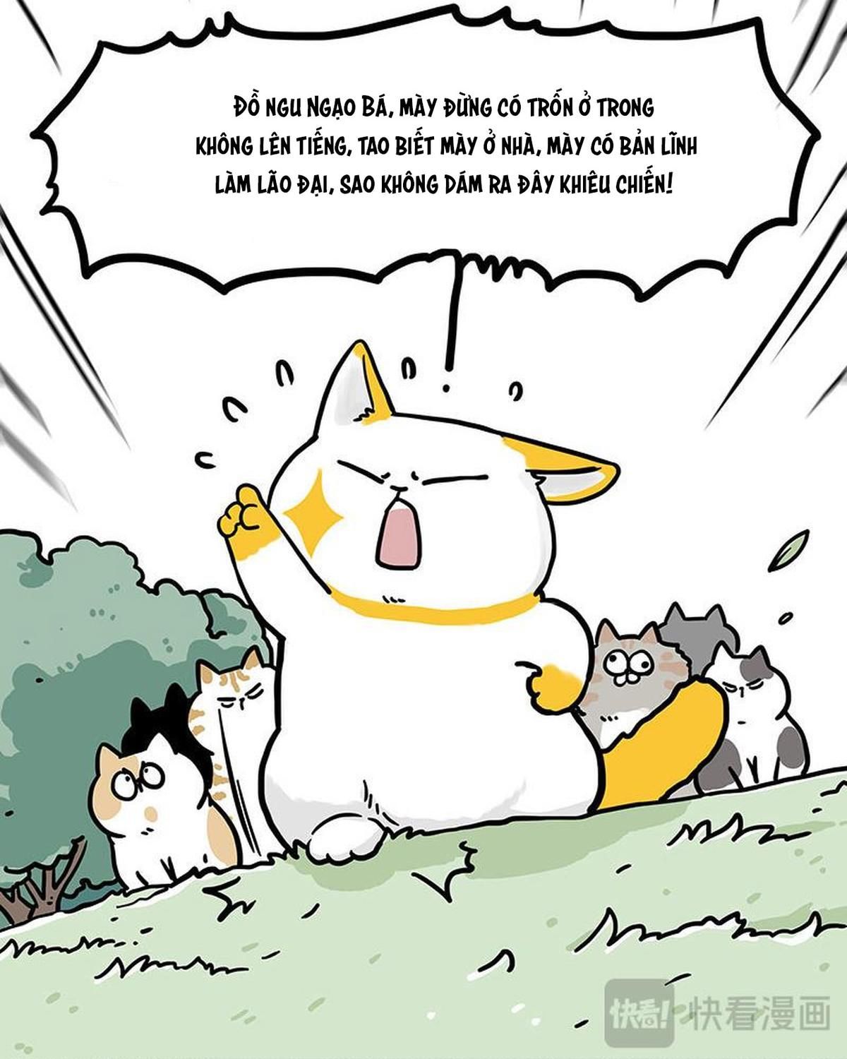 Hoàng Thượng Và Ba Trát Hắc Chapter 442 - Trang 2