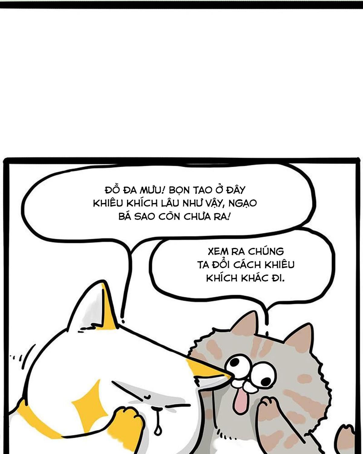 Hoàng Thượng Và Ba Trát Hắc Chapter 442 - Trang 2