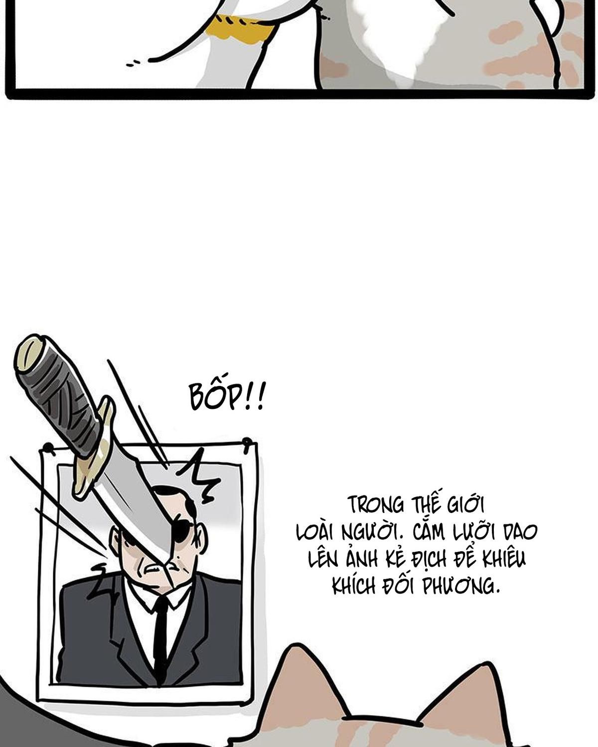 Hoàng Thượng Và Ba Trát Hắc Chapter 442 - Trang 2