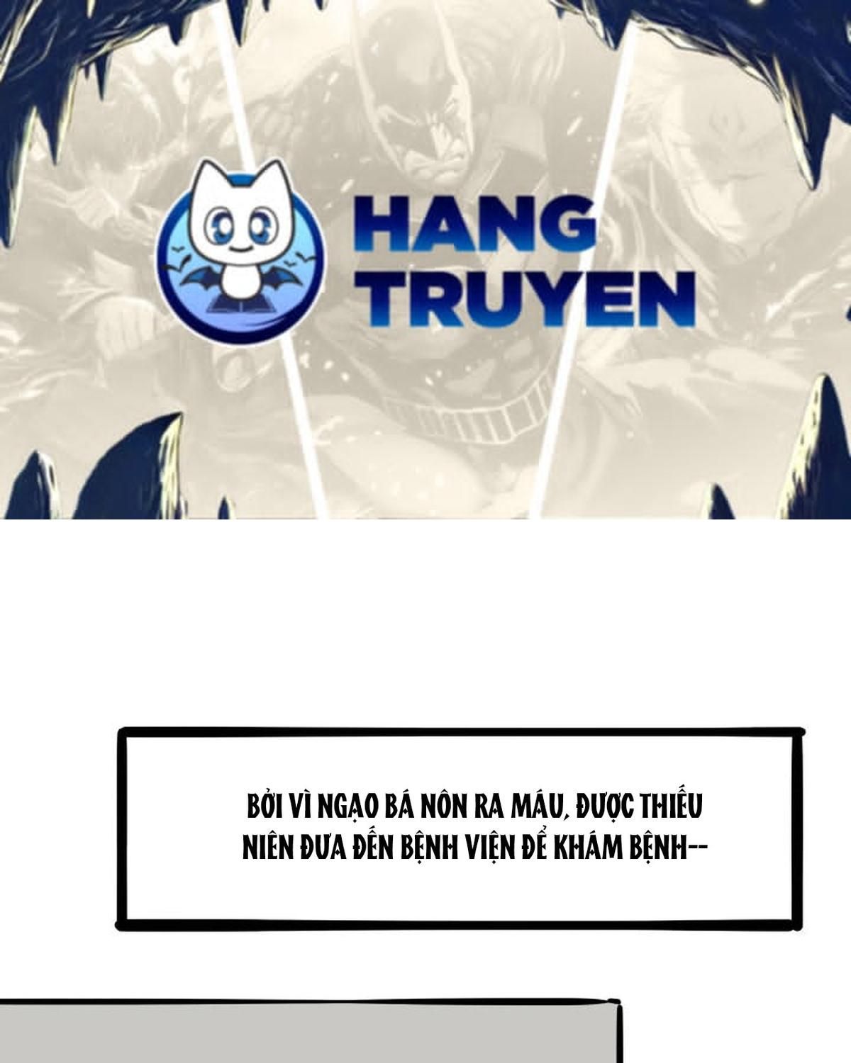 Hoàng Thượng Và Ba Trát Hắc Chapter 443 - Trang 2