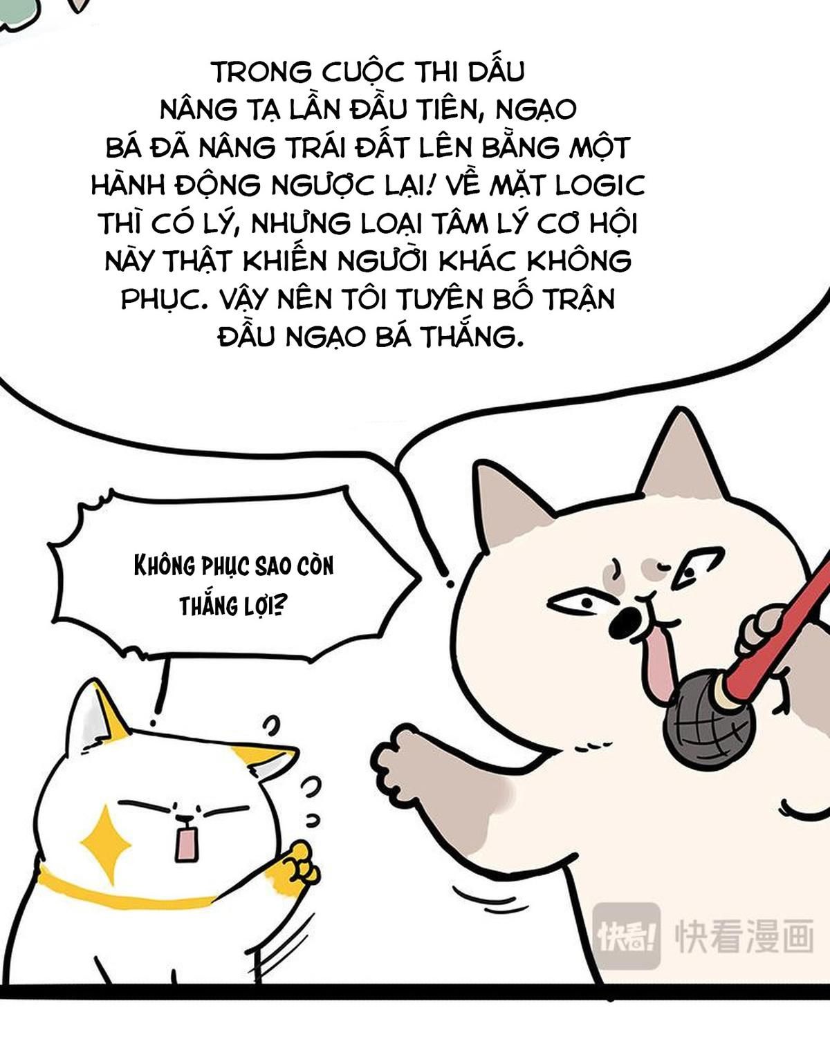 Hoàng Thượng Và Ba Trát Hắc Chapter 443 - Trang 2