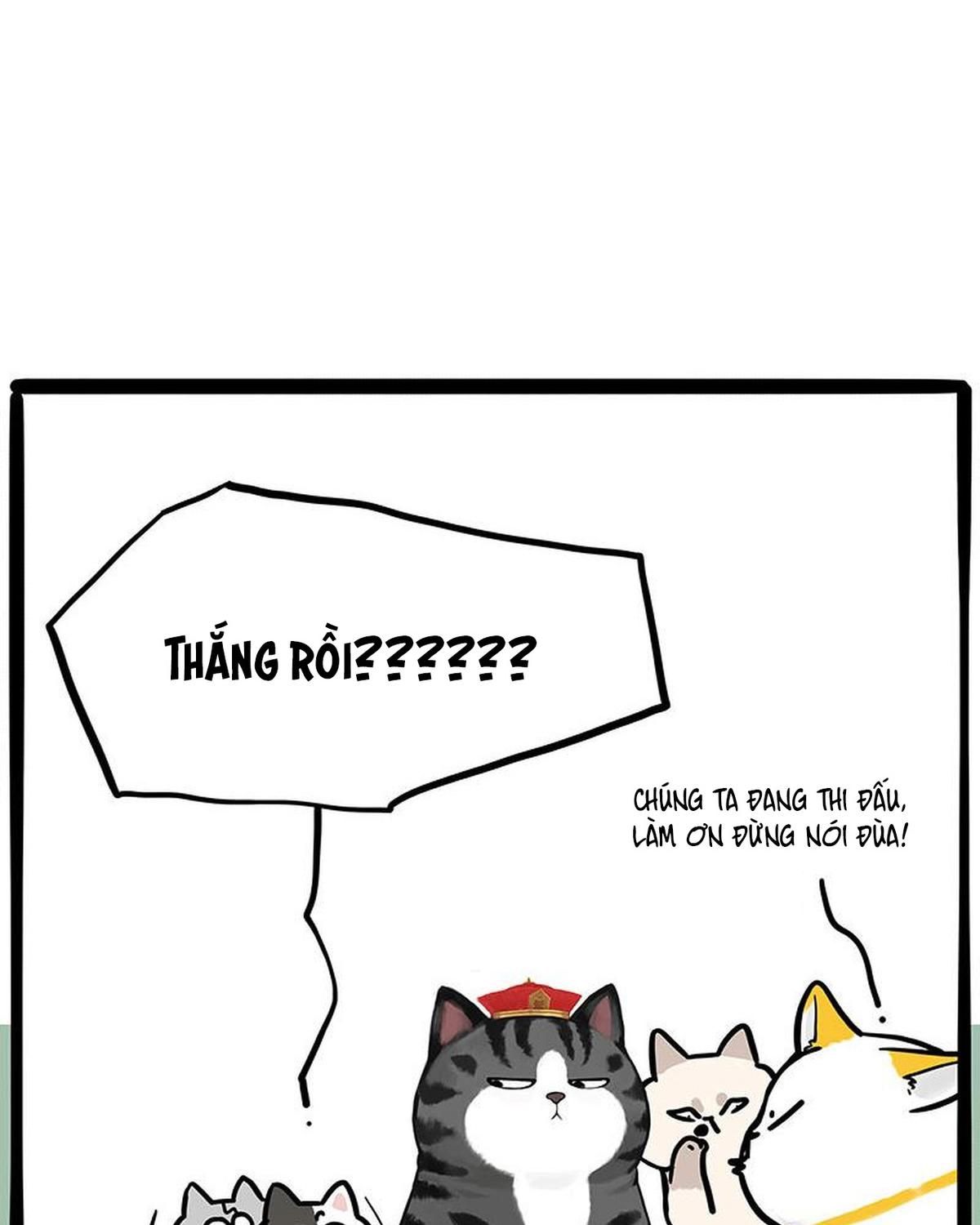 Hoàng Thượng Và Ba Trát Hắc Chapter 443 - Trang 2