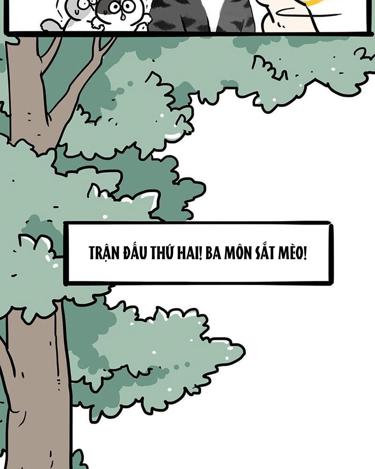 Hoàng Thượng Và Ba Trát Hắc Chapter 443 - Trang 2