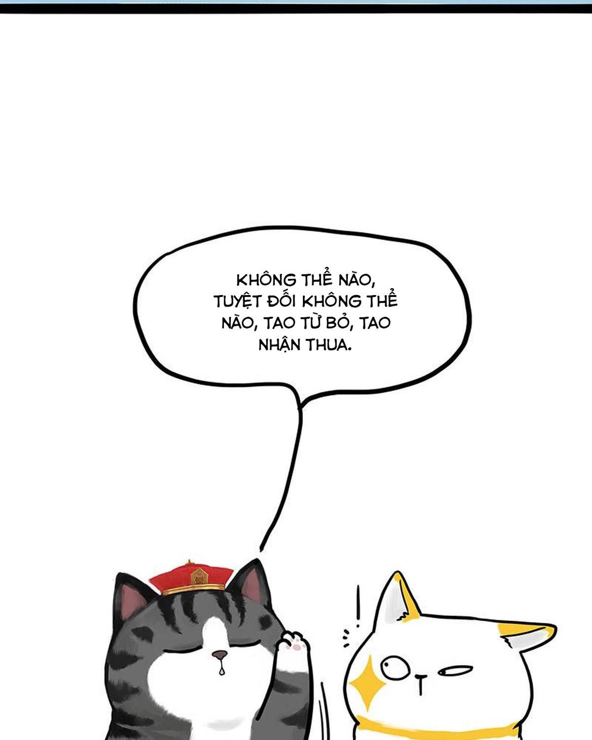 Hoàng Thượng Và Ba Trát Hắc Chapter 443 - Trang 2