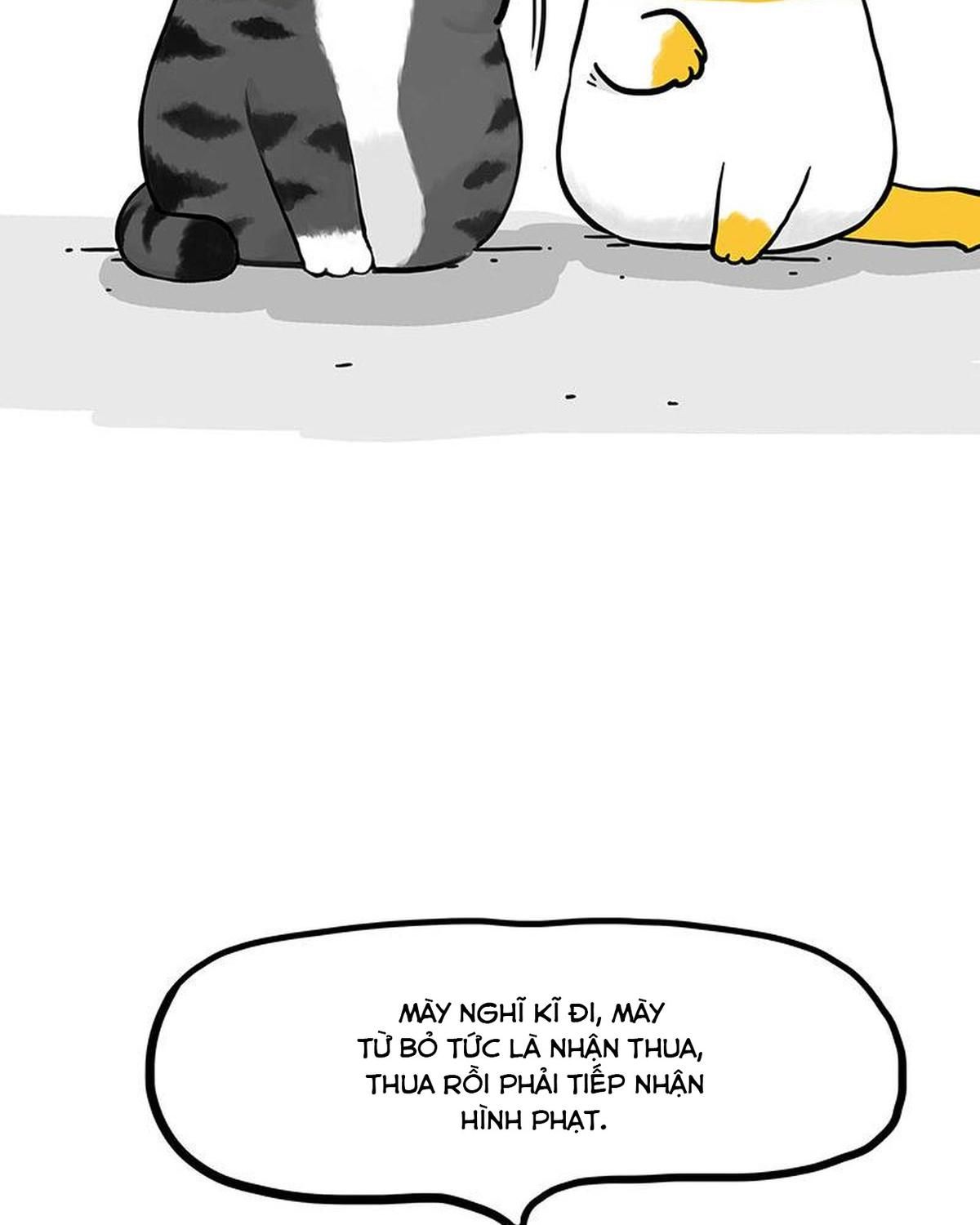 Hoàng Thượng Và Ba Trát Hắc Chapter 443 - Trang 2