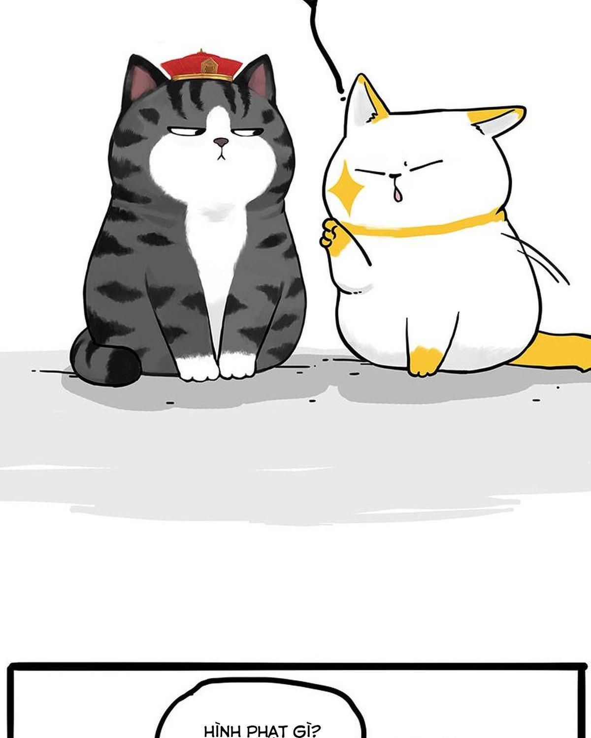 Hoàng Thượng Và Ba Trát Hắc Chapter 443 - Trang 2