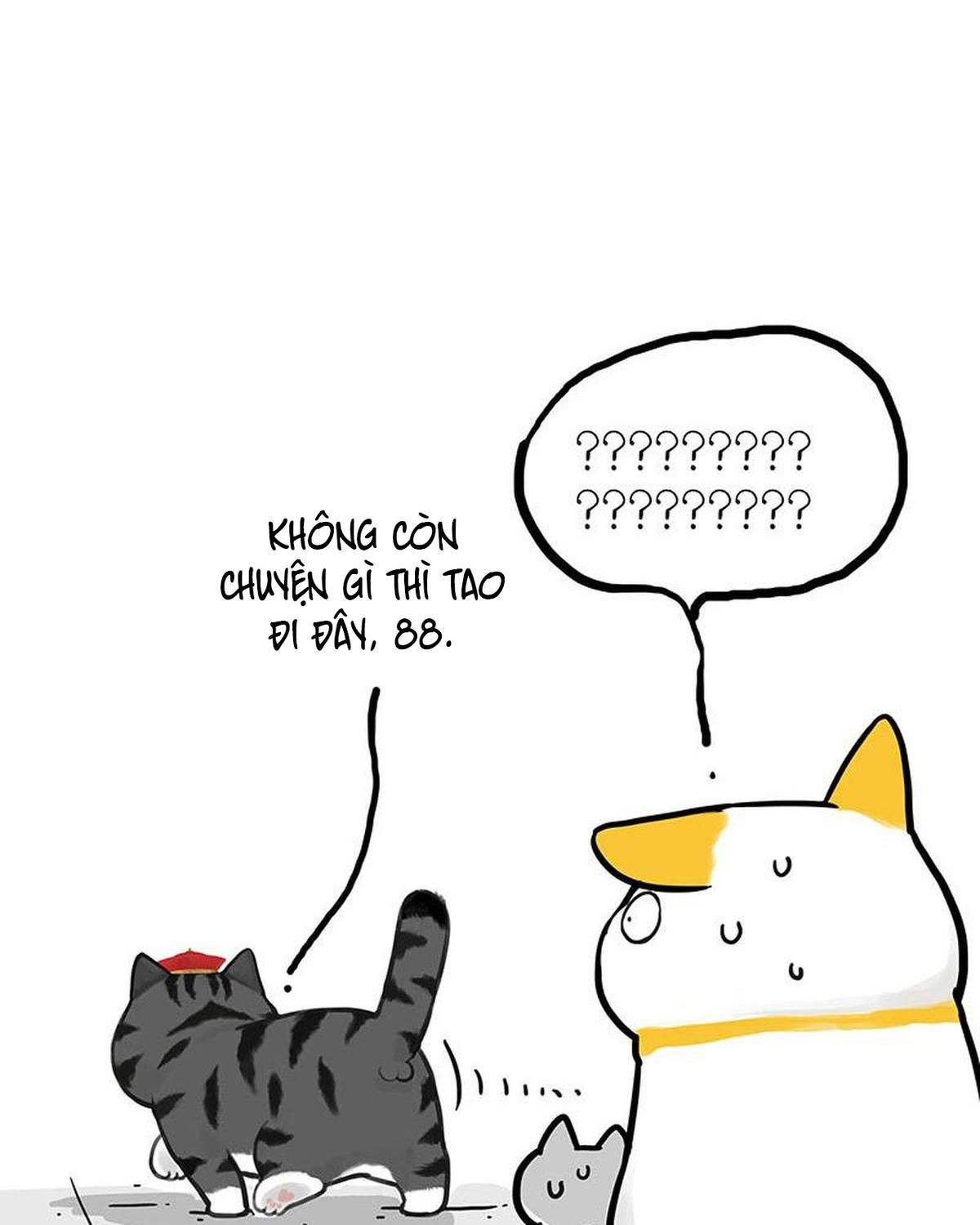 Hoàng Thượng Và Ba Trát Hắc Chapter 443 - Trang 2