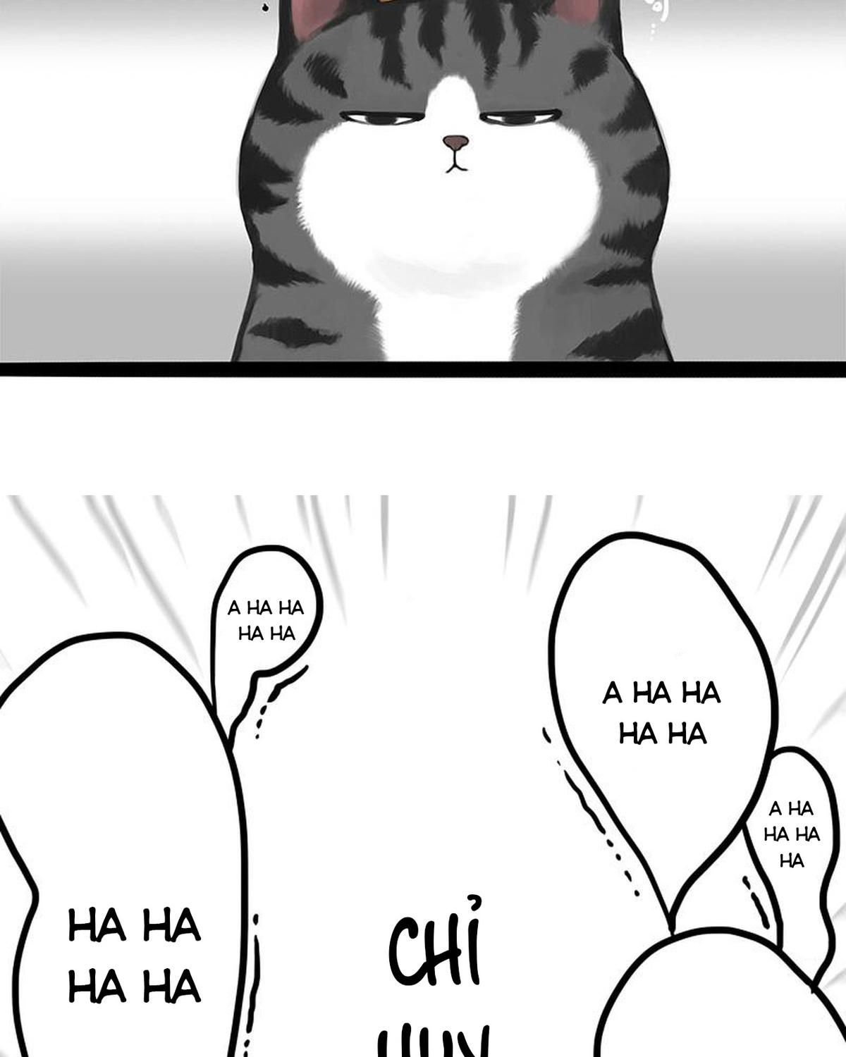 Hoàng Thượng Và Ba Trát Hắc Chapter 443 - Trang 2