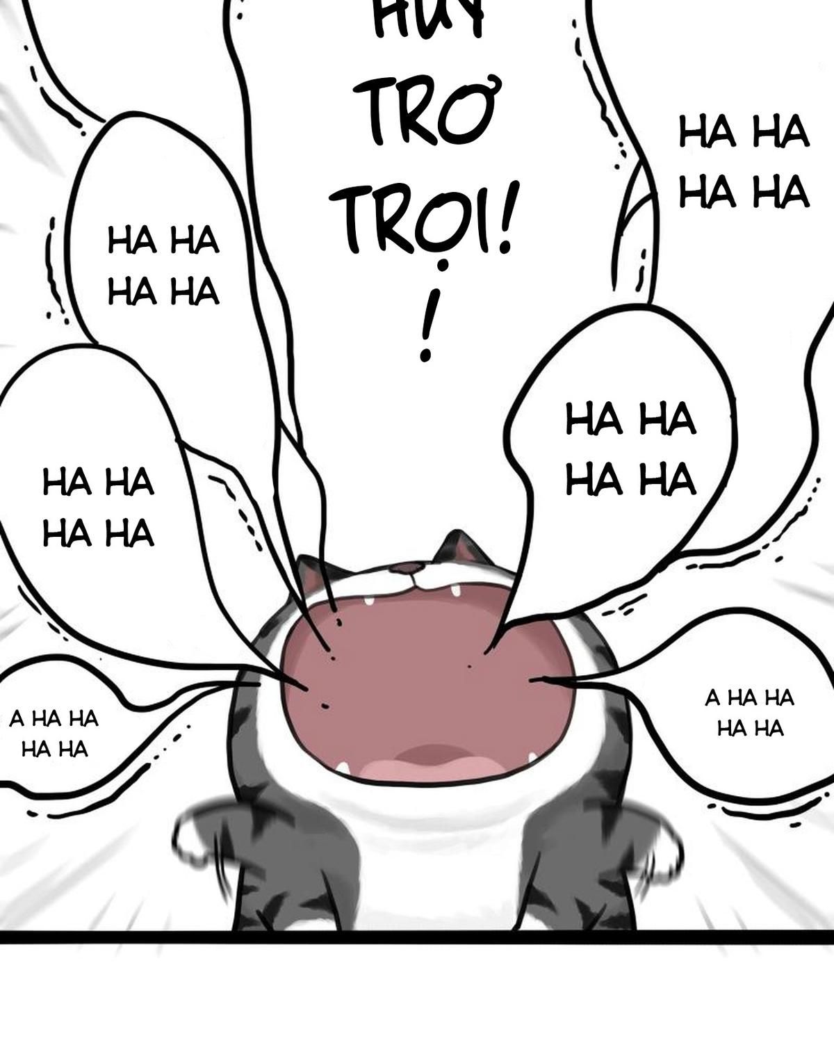 Hoàng Thượng Và Ba Trát Hắc Chapter 443 - Trang 2