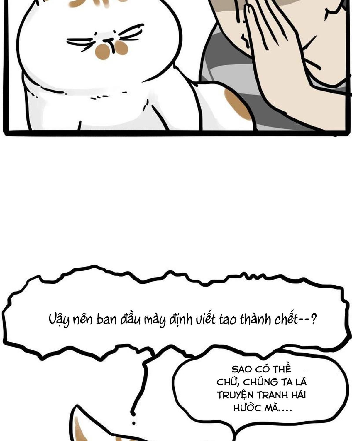 Hoàng Thượng Và Ba Trát Hắc Chapter 443 - Trang 2