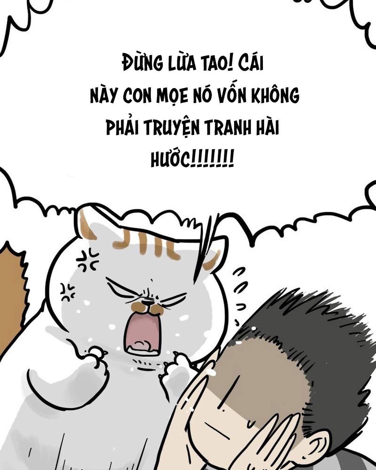 Hoàng Thượng Và Ba Trát Hắc Chapter 443 - Trang 2