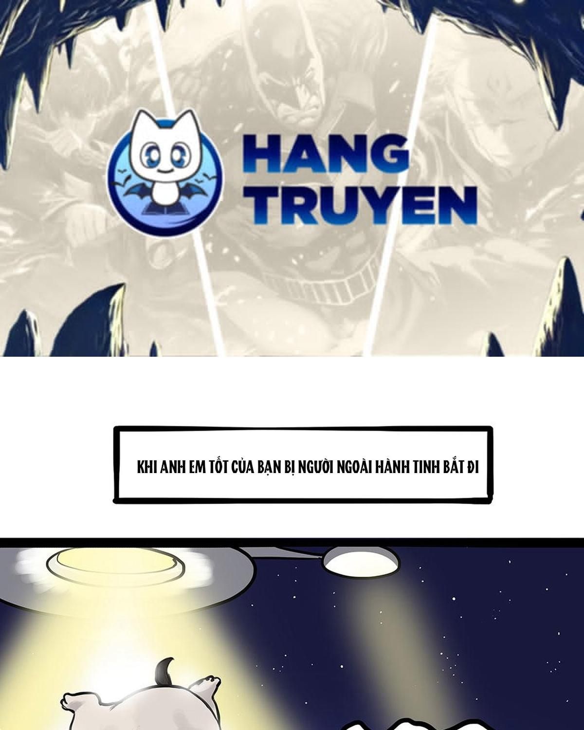 Hoàng Thượng Và Ba Trát Hắc Chapter 444 - Trang 2